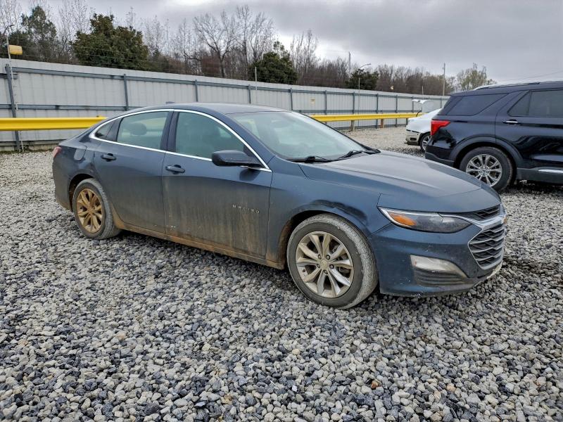 Фото 4 - CHEVROLET MALIBU