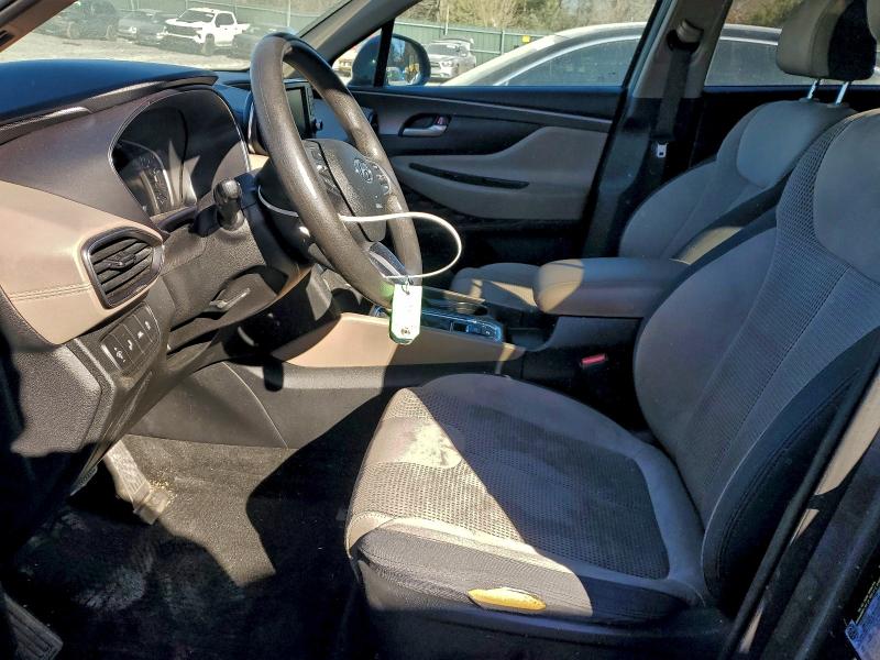 Фото 7 - HYUNDAI SANTA FE