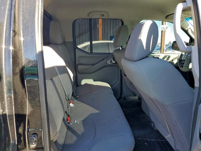 Фото 10 - NISSAN FRONTIER