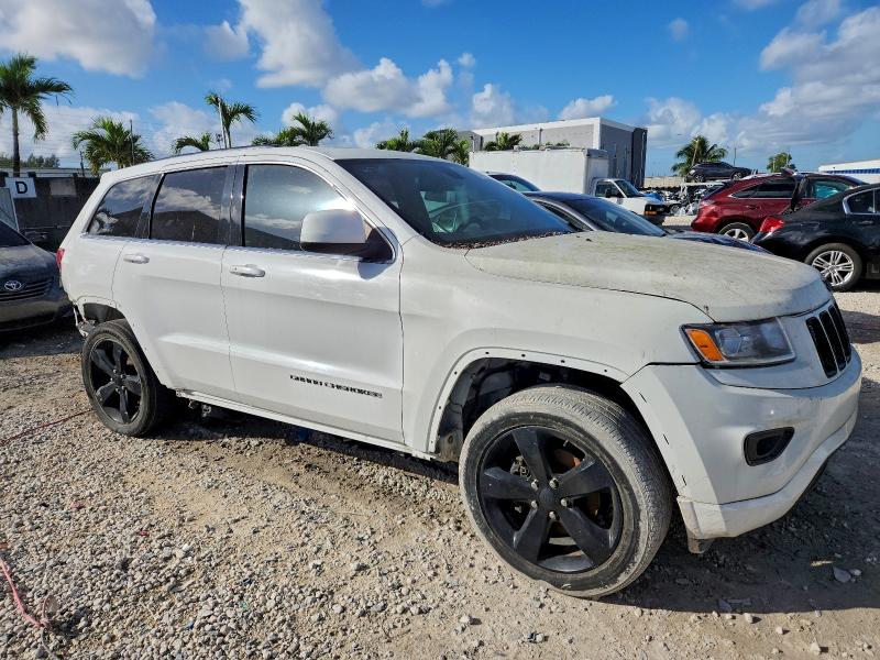 Фото 4 - JEEP GRAND CHER