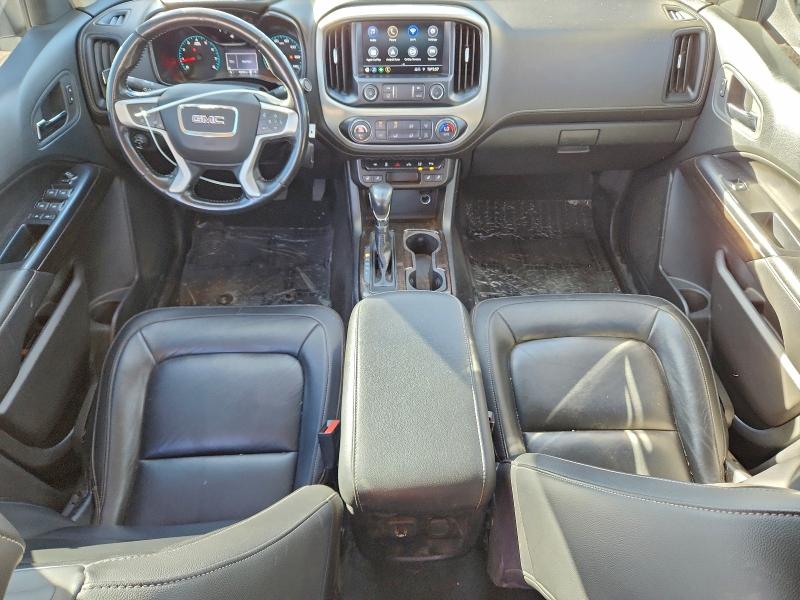 Фото 8 - GMC CANYON