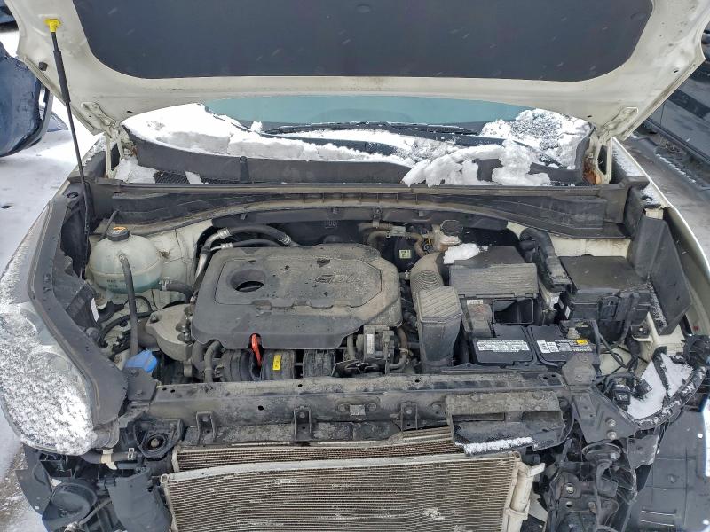 Фото 11 - KIA SPORTAGE