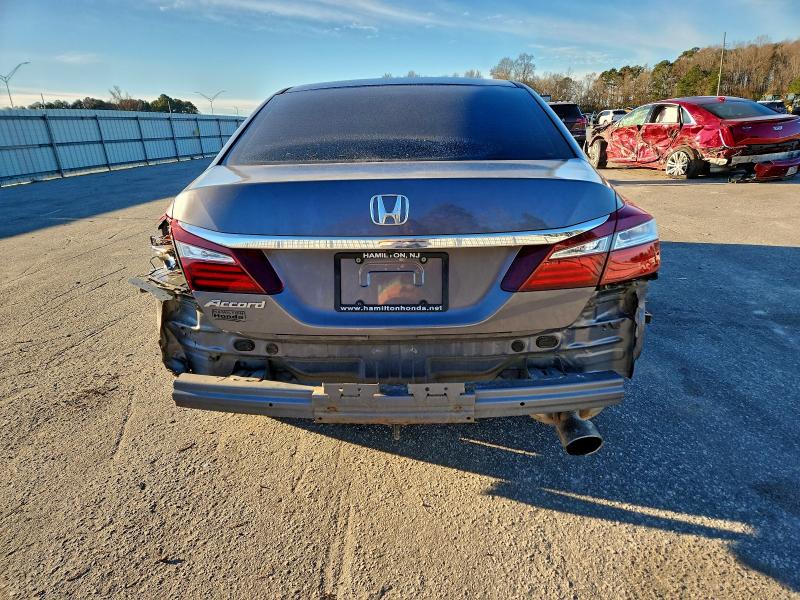 Фото 6 - HONDA ACCORD