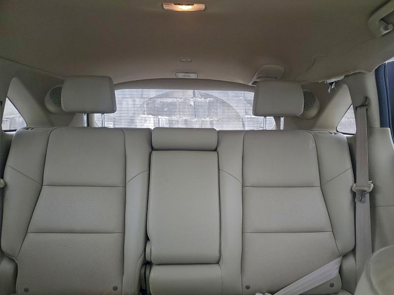 Фото 10 - ACURA RDX