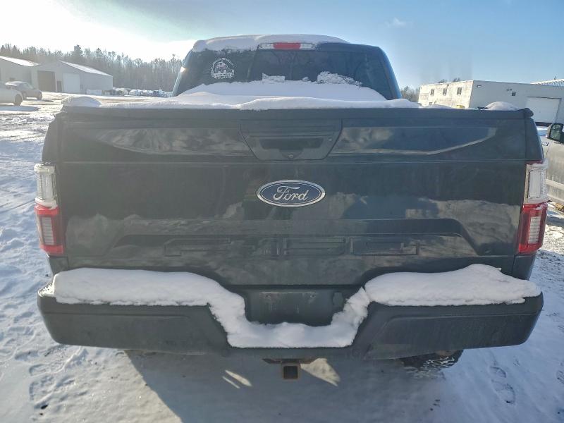 Фото 6 - FORD F-150