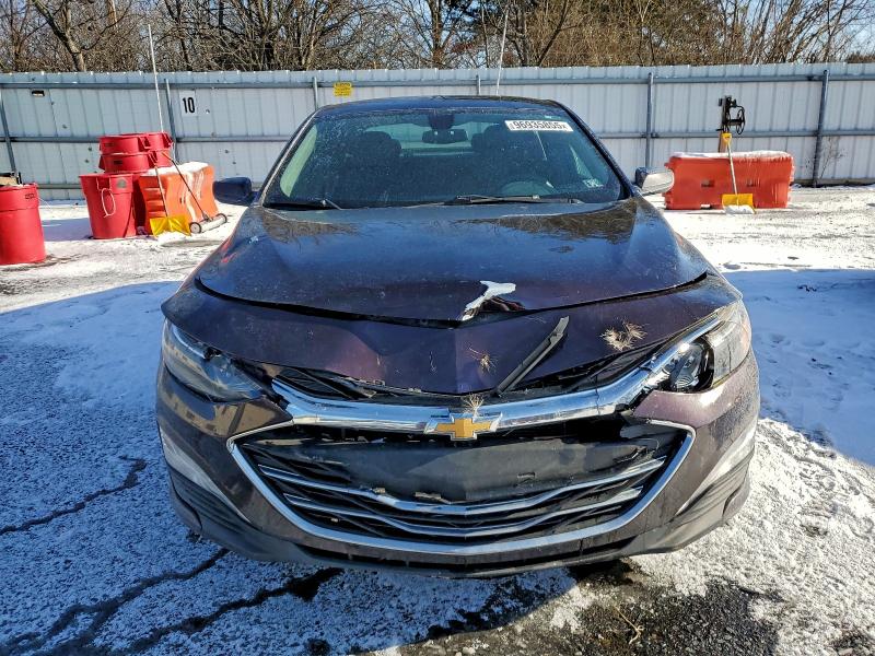 Фото 5 - CHEVROLET MALIBU