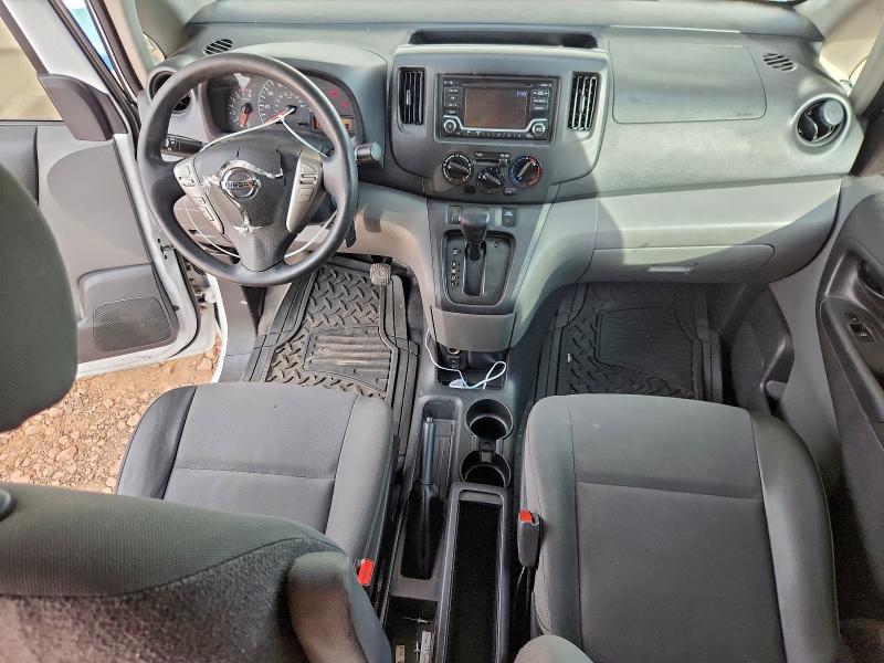 Фото 8 - NISSAN NV