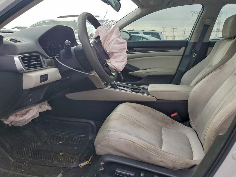 Фото 7 - HONDA ACCORD