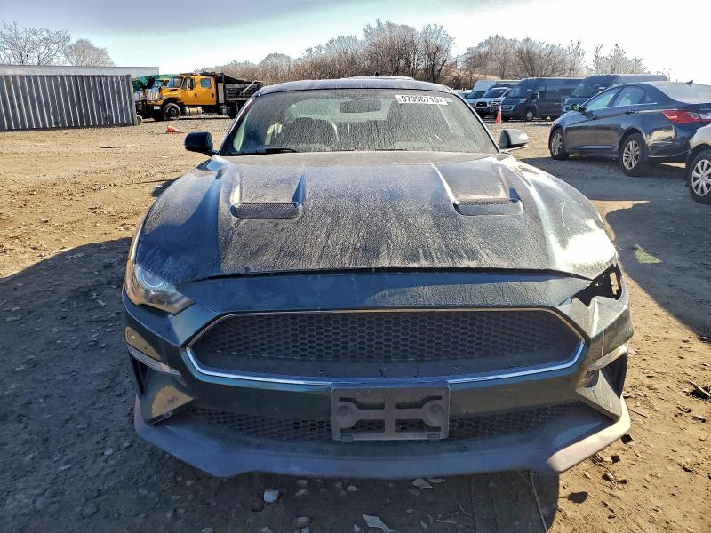 Фото 5 - FORD MUSTANG