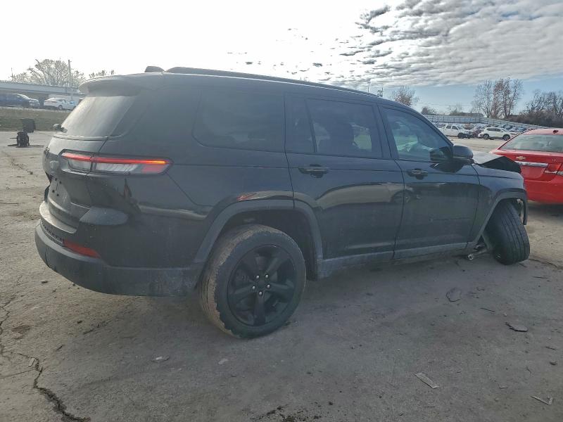 Фото 3 - JEEP GRAND CHER