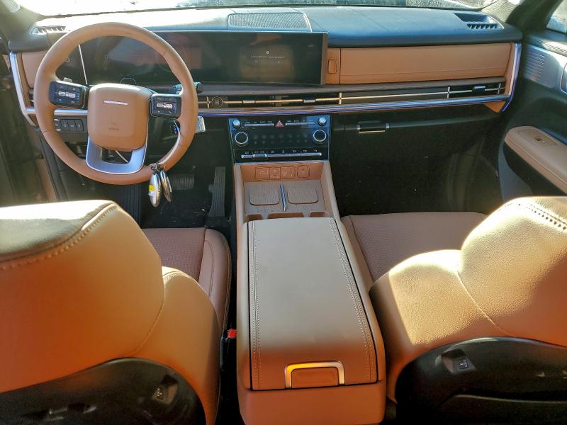 Фото 8 - HYUNDAI SANTA FE