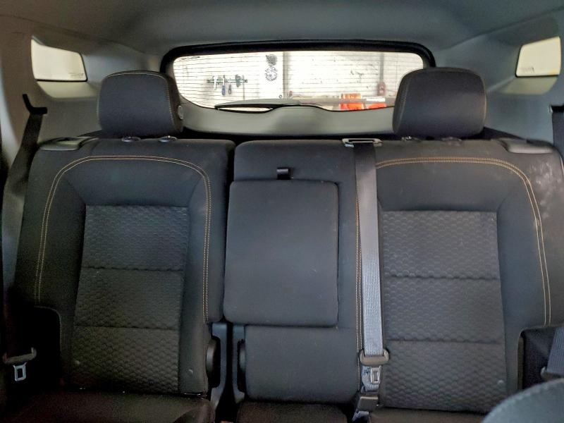 Фото 10 - GMC TERRAIN