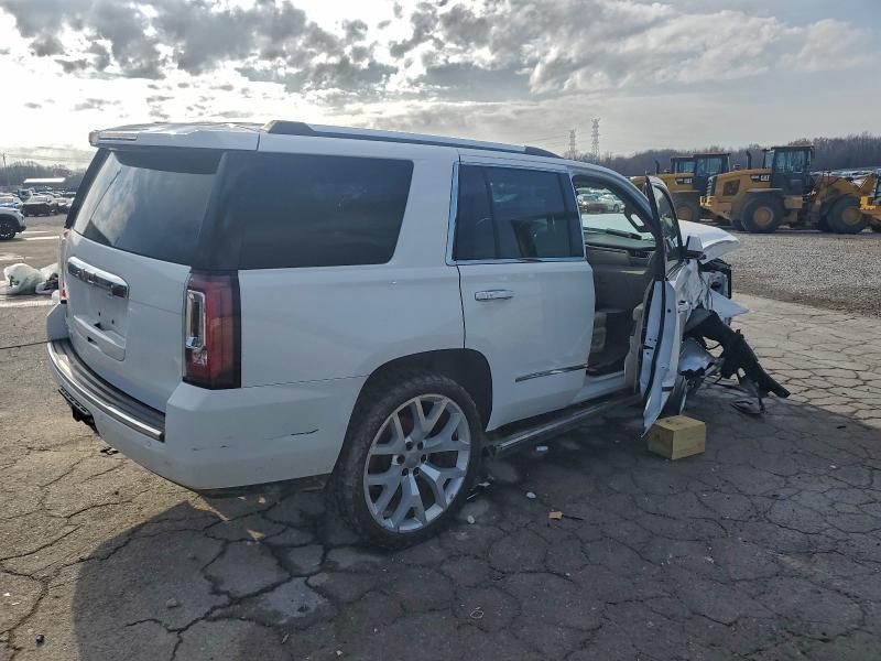 Фото 3 - GMC YUKON