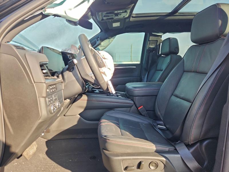 Фото 7 - CHEVROLET TAHOE