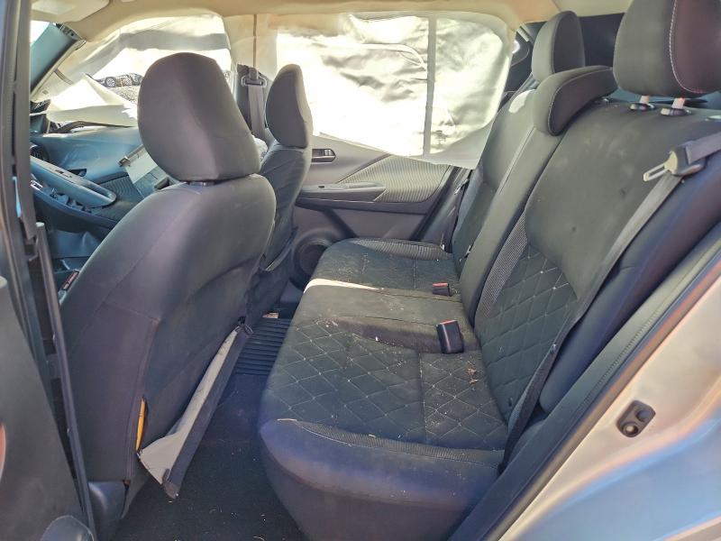 NISSAN KICKS 2019 VIN 3N1CP5CU9KL511428