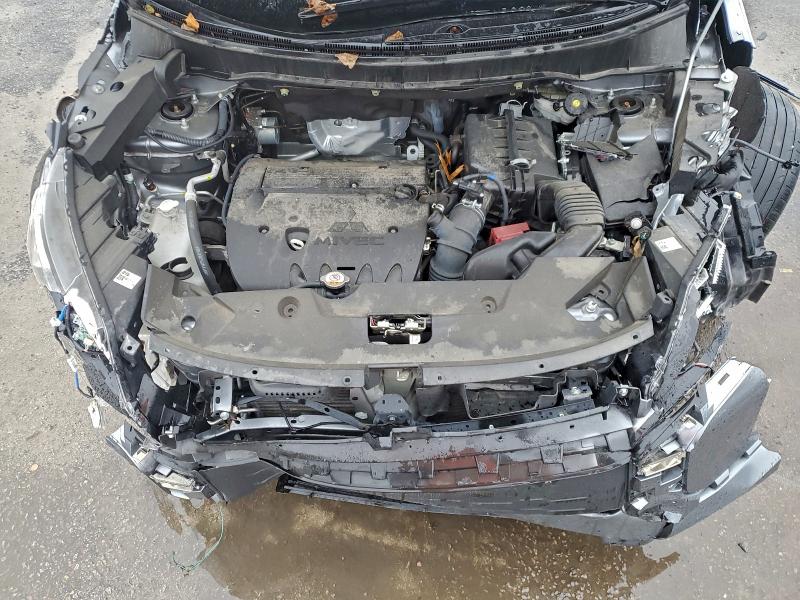 Фото 12 - MITSUBISHI OUTLANDER