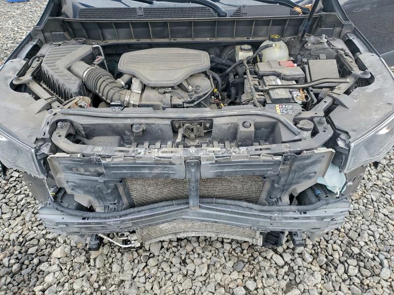 Фото 12 - GMC ACADIA