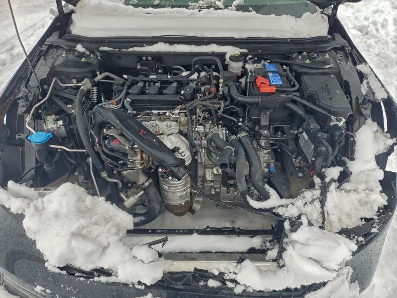 Фото 11 - HONDA ACCORD