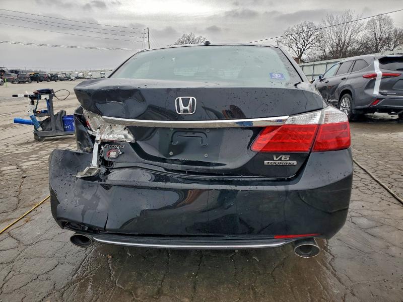 Фото 6 - HONDA ACCORD