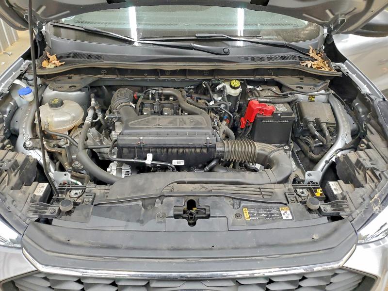 Фото 11 - FORD ESCAPE ACT