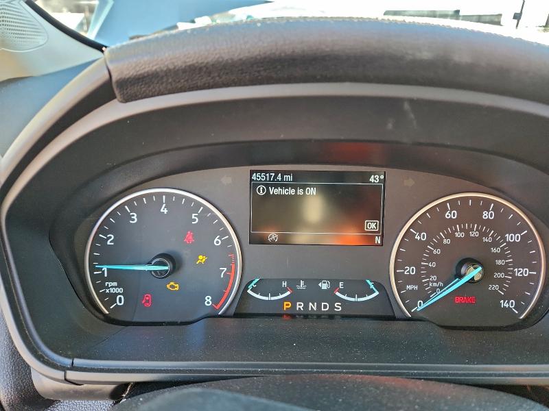 Фото 9 - FORD ECOSPORT