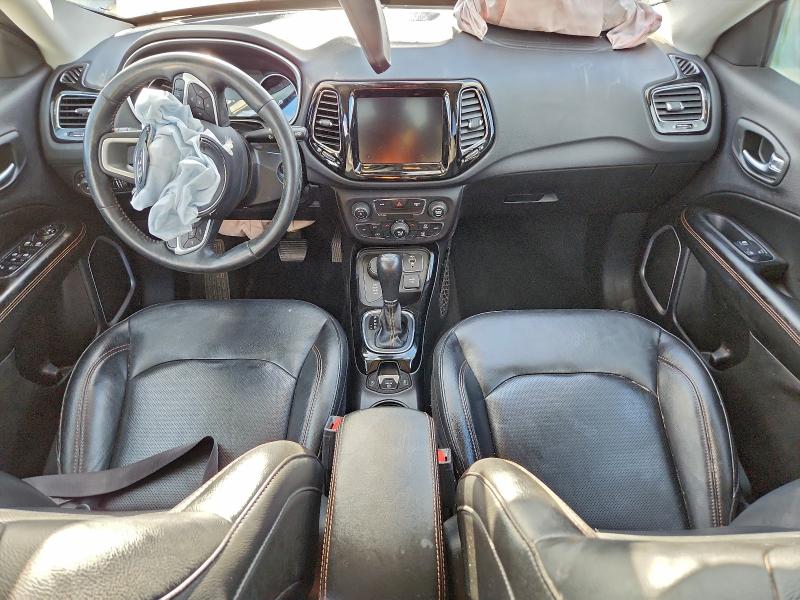 Фото 8 - JEEP COMPASS