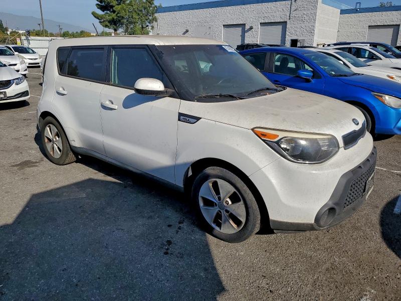 Фото 4 - KIA SOUL