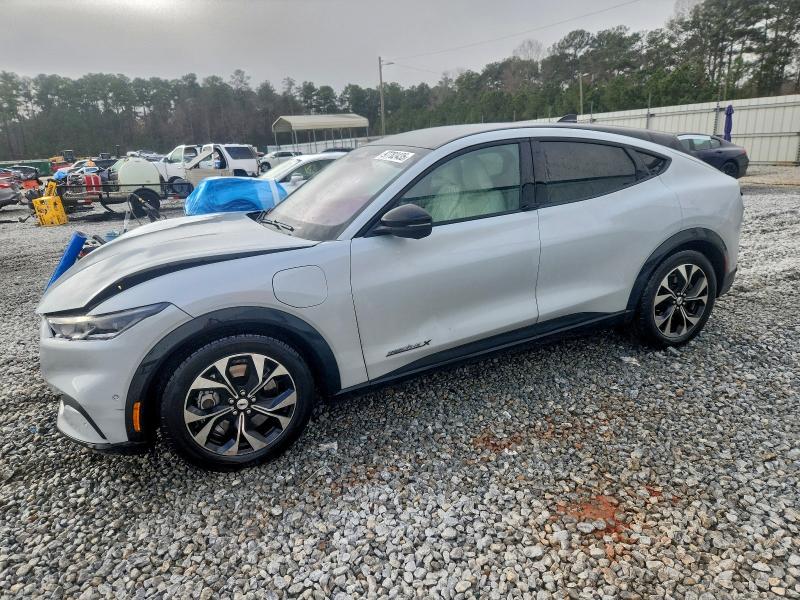 Фото 1 - FORD MUSTANG