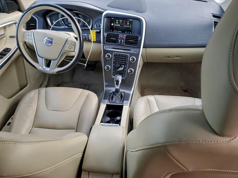 Фото 8 - VOLVO XC60