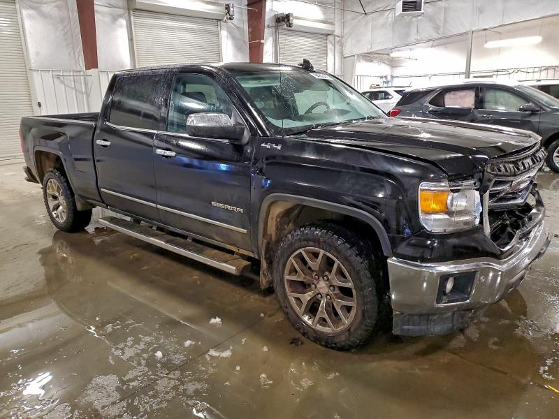 Фото 4 - GMC SIERRA