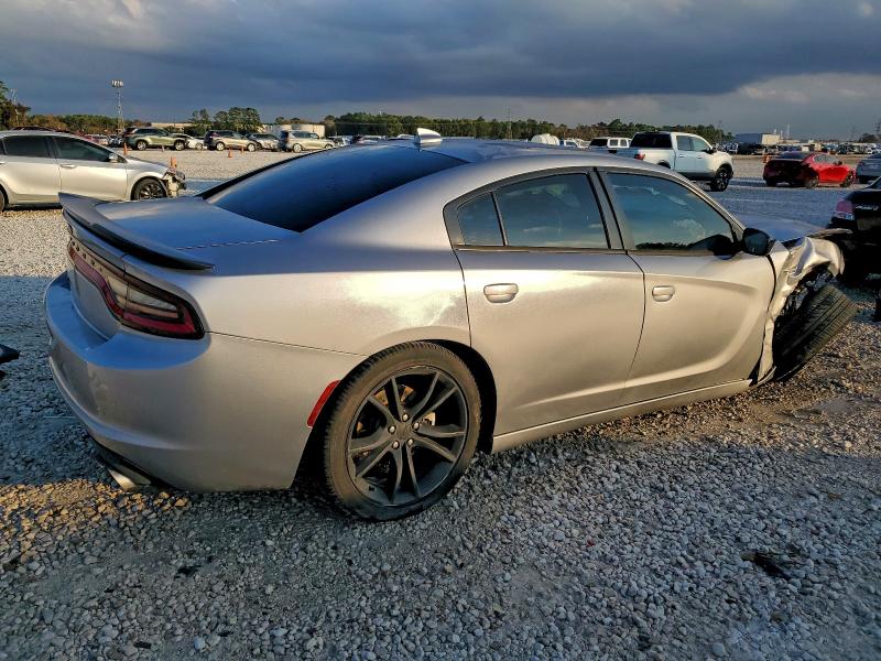 Фото 3 - DODGE CHARGER