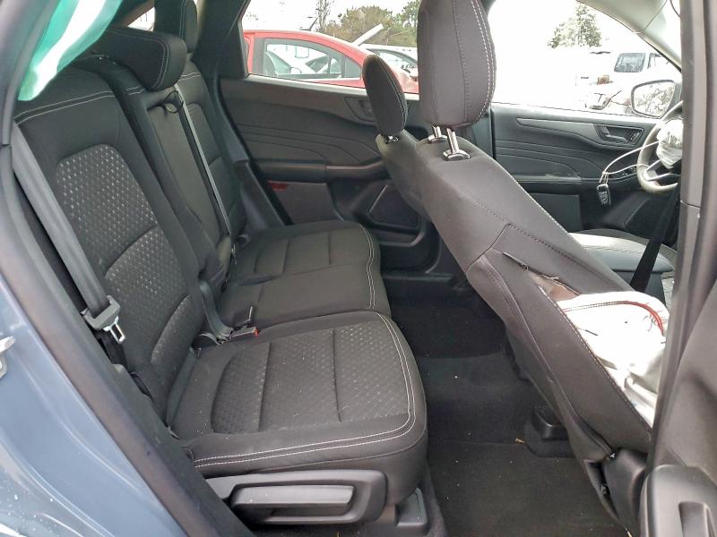 Фото 11 - FORD ESCAPE ACT