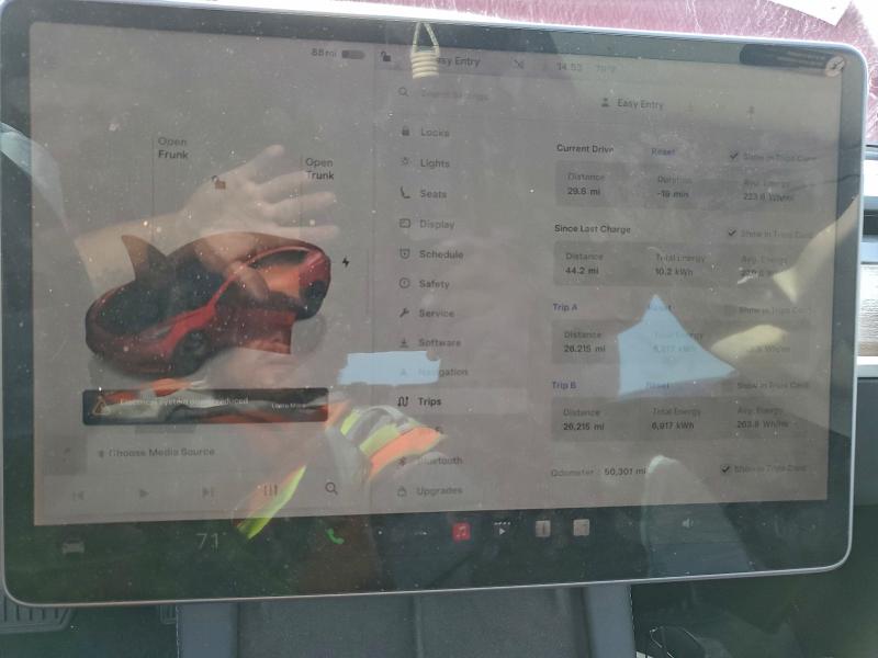 Фото 9 - TESLA MODEL 3