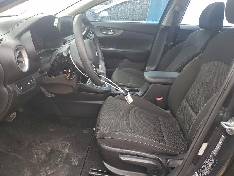 Фото 7 - KIA FORTE