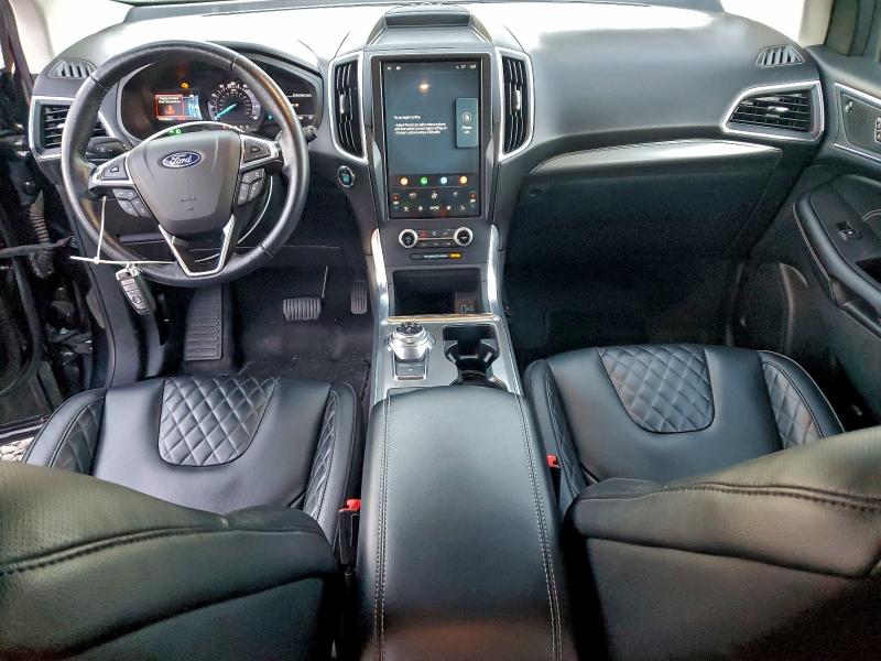 Фото 8 - FORD EDGE