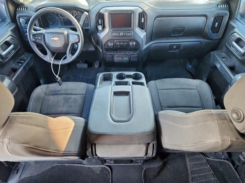 Фото 8 - CHEVROLET ALL Models