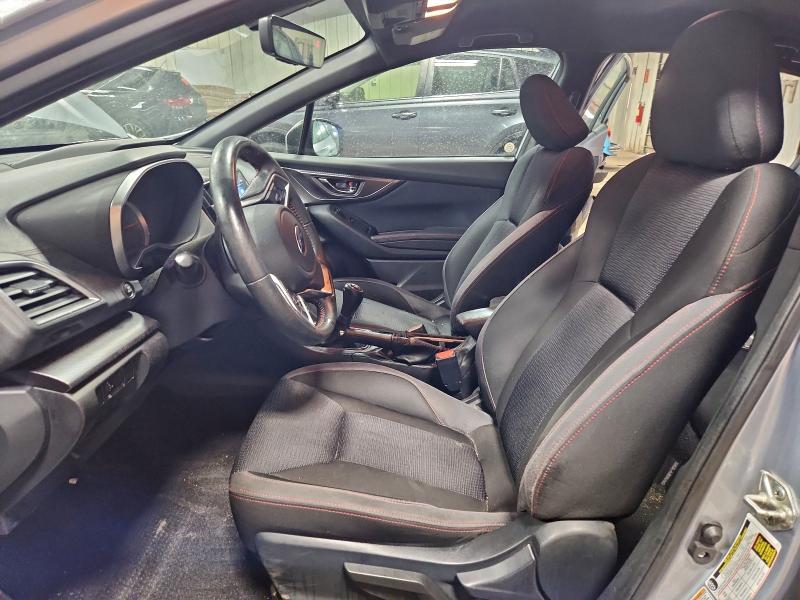 Фото 7 - SUBARU IMPREZA