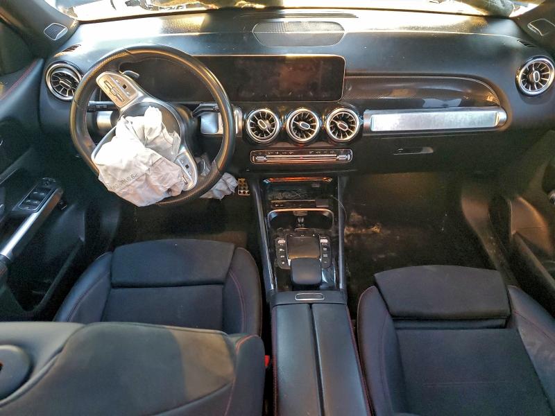 Фото 8 - MERCEDES-BENZ GLB-CLASS