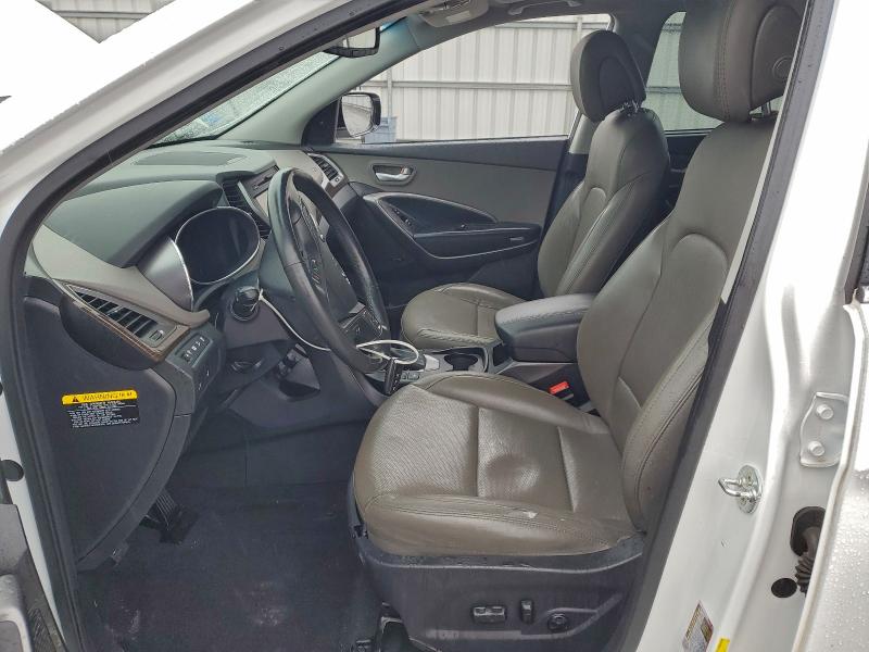 Фото 7 - HYUNDAI SANTA FE