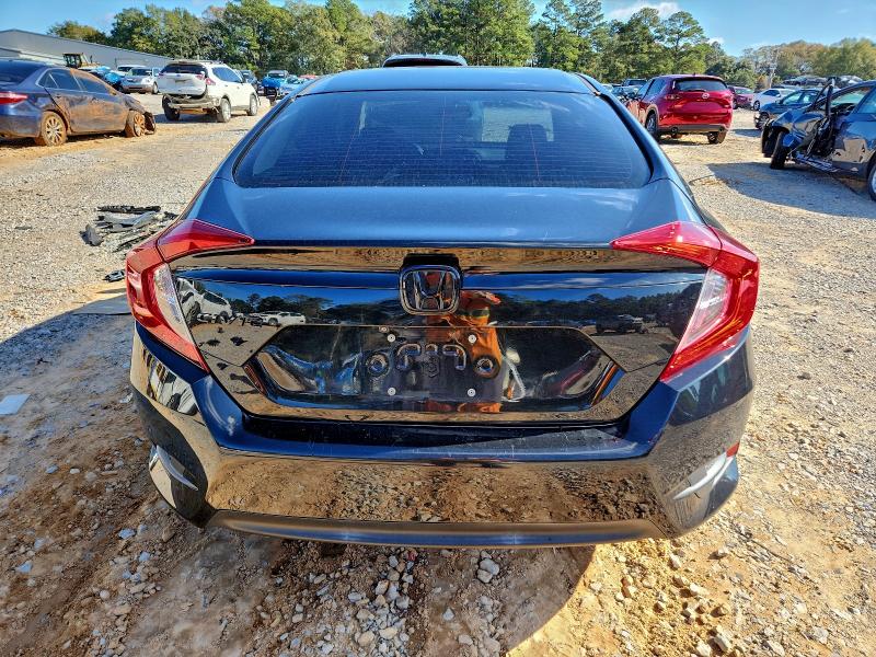 Фото 6 - HONDA CIVIC