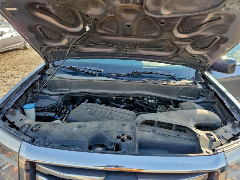 Фото 11 - HONDA PILOT