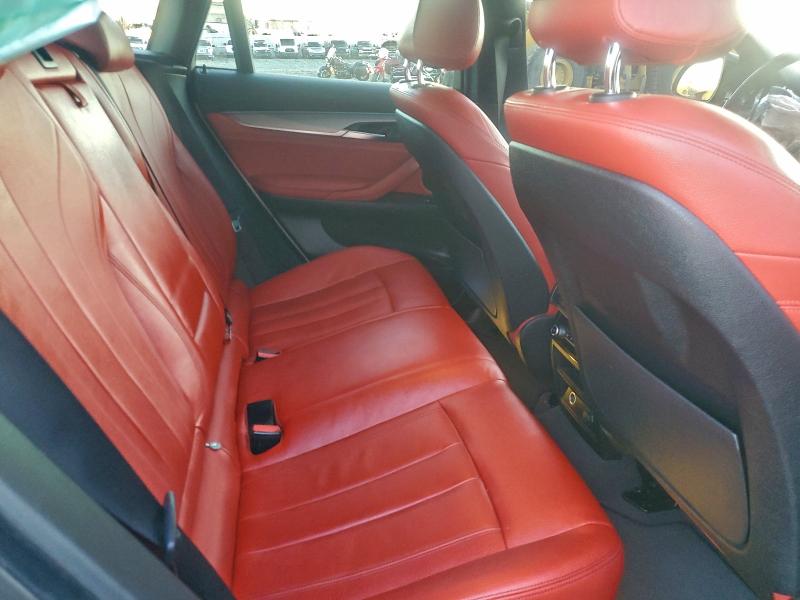 Фото 11 - BMW X6