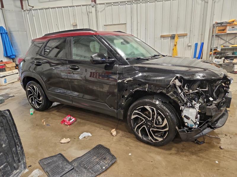 Фото 4 - CHEVROLET TRAILBLZR