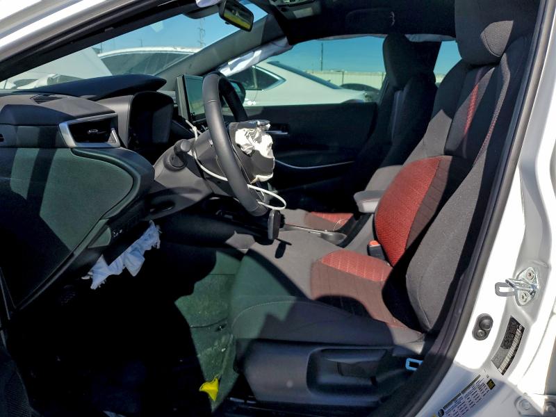 Фото 7 - TOYOTA COROLLA