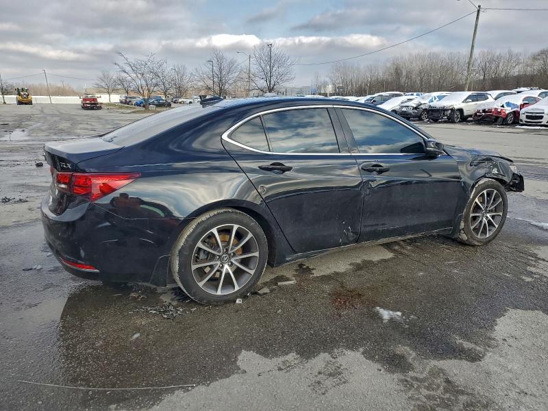 Фото 3 - ACURA TLX