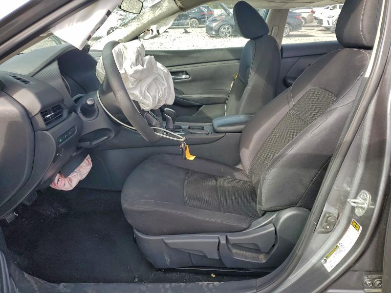 Фото 7 - NISSAN SENTRA