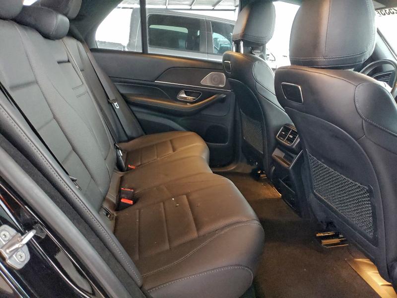 Фото 11 - MERCEDES-BENZ GLE-CLASS