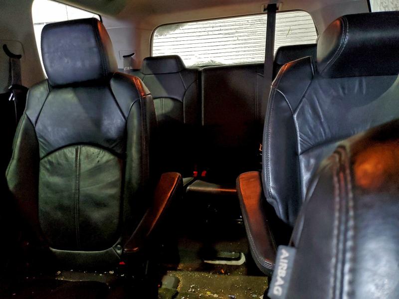 Фото 10 - GMC ACADIA