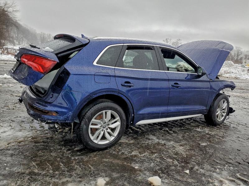 Фото 3 - AUDI Q5