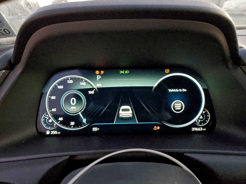 Фото 9 - HYUNDAI SONATA